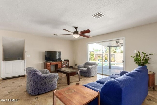 Photo - Exceptional 6-Bedroom Home with Private Pool Near ASU