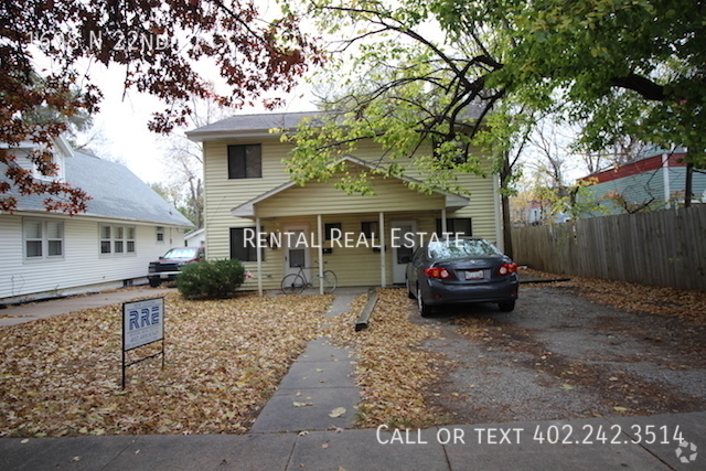 Building Photo - 1608 N 22nd St Rental