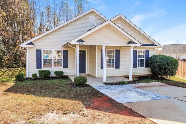 Photo - 4703 Tumbleweed Ct