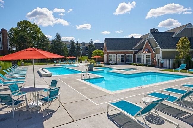 Citation Club  Apartments