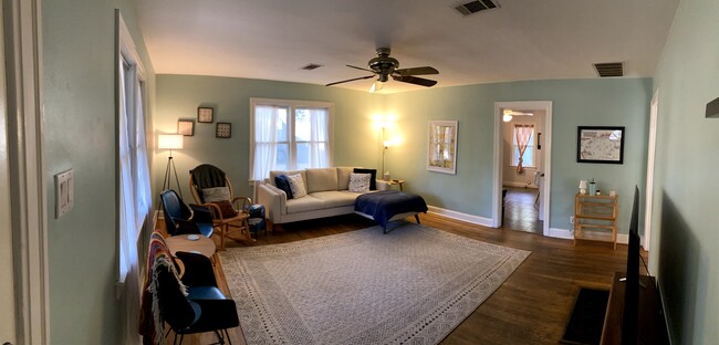 Building Photo - 1904 Anita Dr Unit A Rental