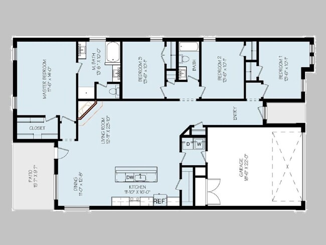 Photo - 2049 Dove Ave