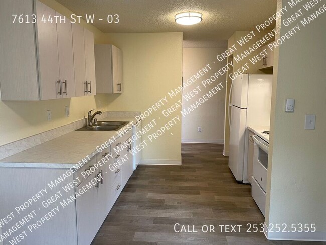 Fully remodeled unit! - Fully remodeled unit! Apartment Unit 03