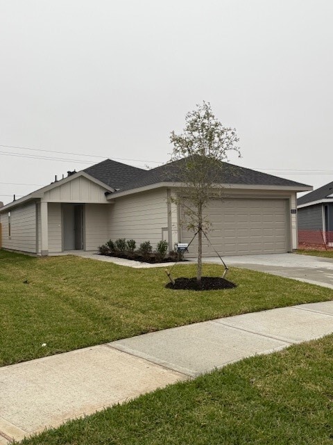 Building Photo - 6235 Scarlet Halo Ln