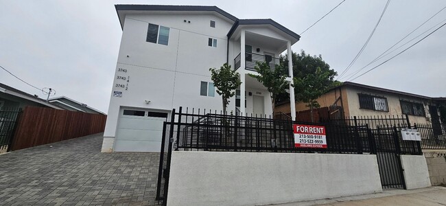 Photo - LANFRANCO(3743) Unidad LANFRANCO(3743)