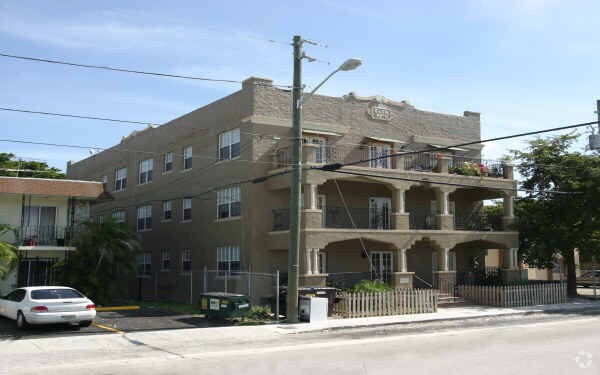 Photo - Havana Gardens Apartments