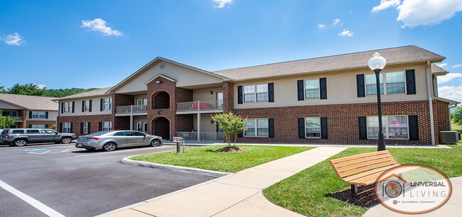 Town View Apartments