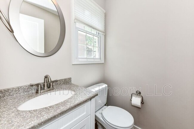 Photo - 1008 N Liberty St