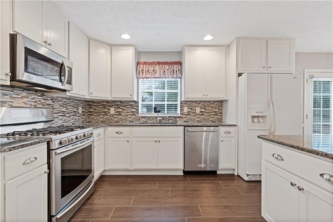 3857 Peachtree Corners Cir