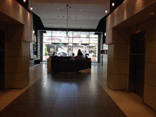 Photo - ONLY $1,625 PER MONTH FOR THIS BEAUTIFUL, MODERN, STATE OF THE ART, 1 BED, 1 BATH HIGH RISE CONDO...