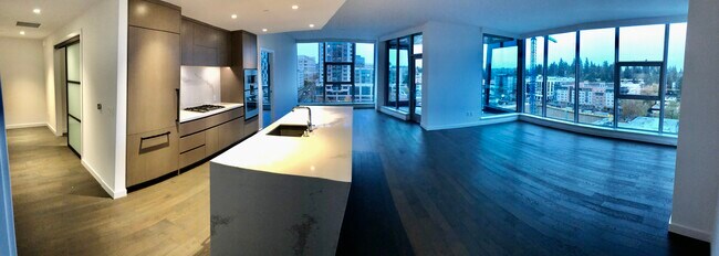 Photo - 188 Bellevue Way NE Condo Unit 905