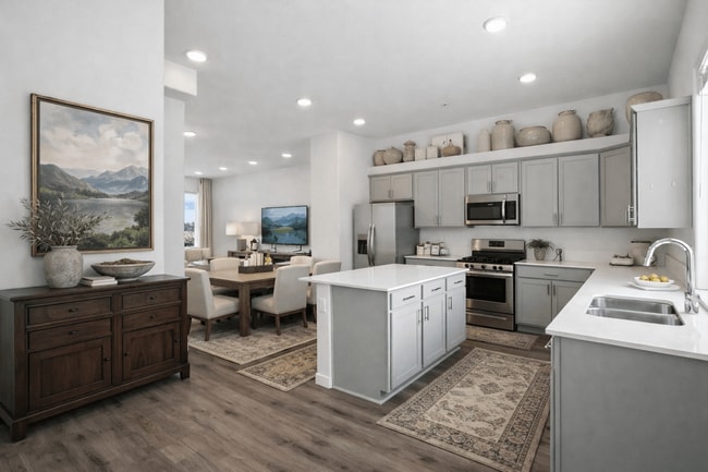 Photo - Summit Ridge Townhomes