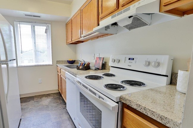 Photo - Villages at Montpelier Apartment Homes