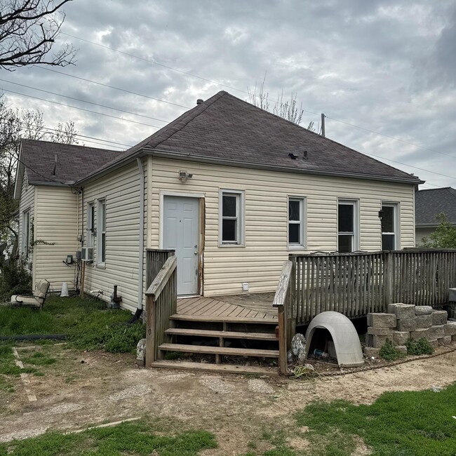 Photo - 1629 S Rodgers Ave