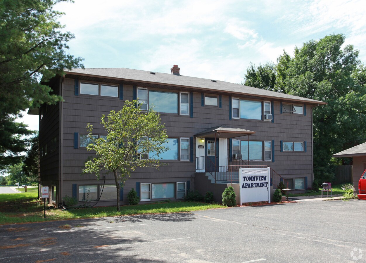Photo - Townview Apartments