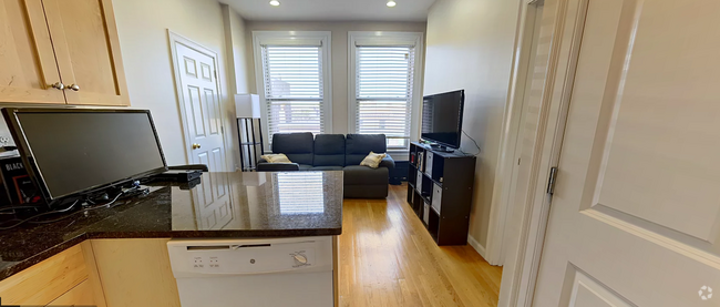 Building Photo - 483 Beacon St Unit 54 Rental