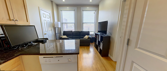 Photo - 483 Beacon St Condo Unit 54