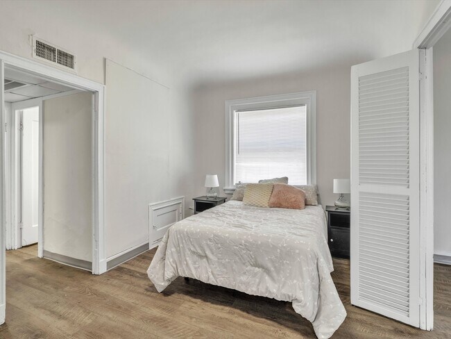 Photo - Donaldson Arms