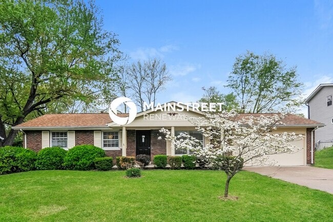 3 Bedroom Pet-Friendly Home in ST CHARLES,... - 3 Bedroom Pet-Friendly Home in ST CHARLES,...