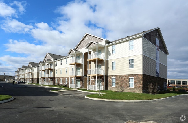 Building Photo - Residences at Northgate Crossing Rental