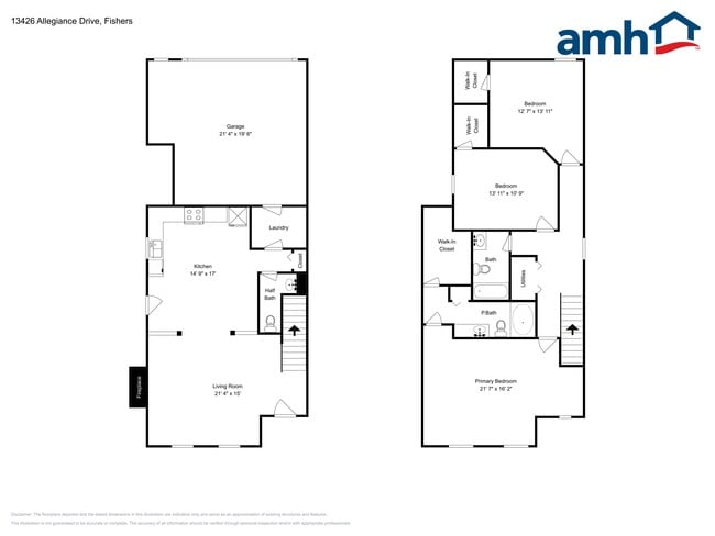 Photo - 13426 Allegiance Dr