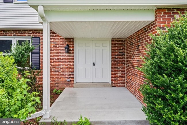 1324 Quarry Hall Rd