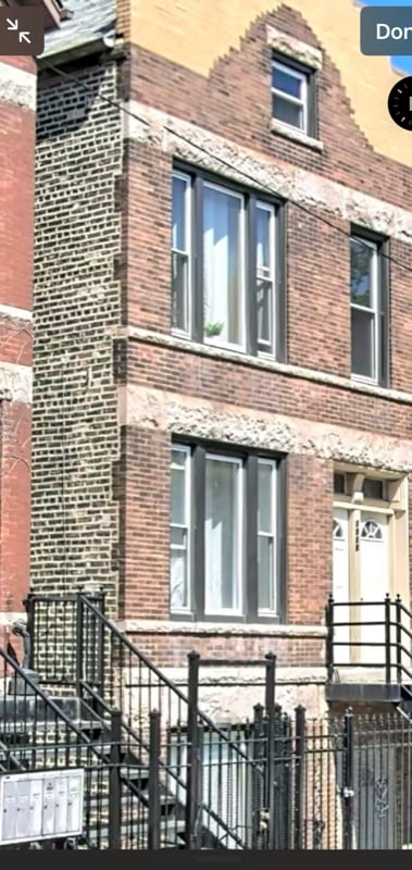 Building Photo - 1518 N Greenview Ave Unit 1R