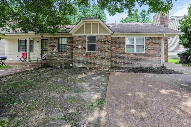 Building Photo - 2495 Chiswood St Rental