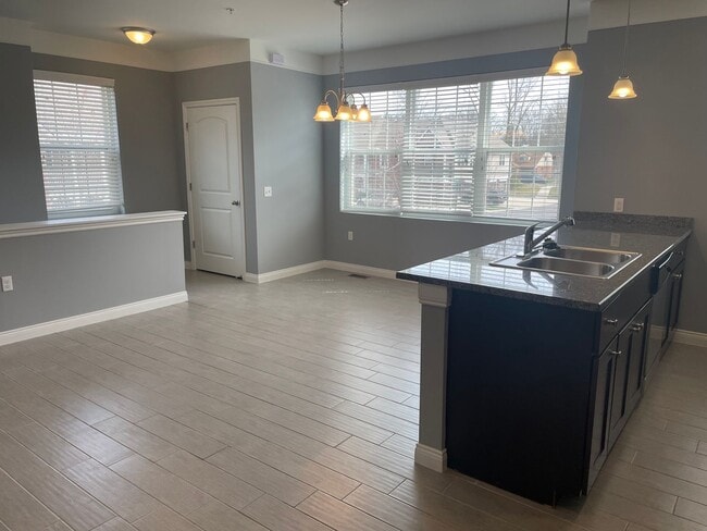 Photo - 3-Bedroom, 2-Baths, 1350 SF condo-style apartment, Upper Unit in Shelby Township.