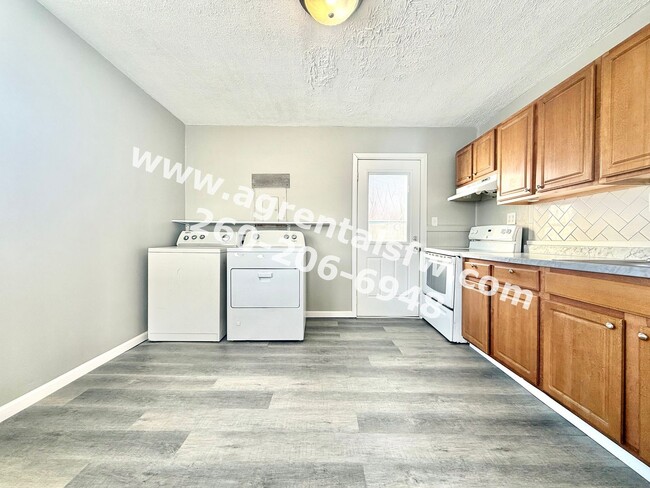 Photo - 3 Bedroom House