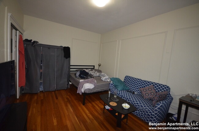 Photo - 1687 Commonwealth Ave Unit 25