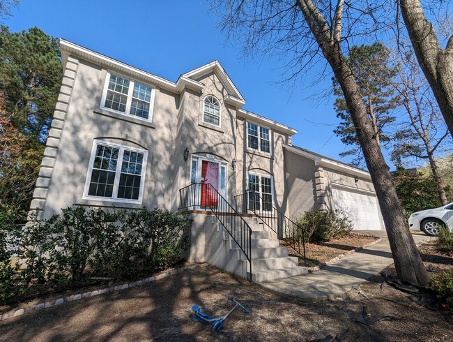 Photo - Spacious 4BR in Evans with Garage, Large Backyard, and Deck