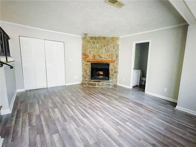 Photo - 1220 Natchez Trce SW