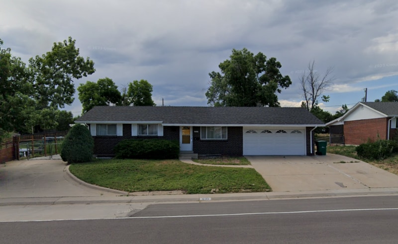 Photo - 8103 Conifer Rd House
