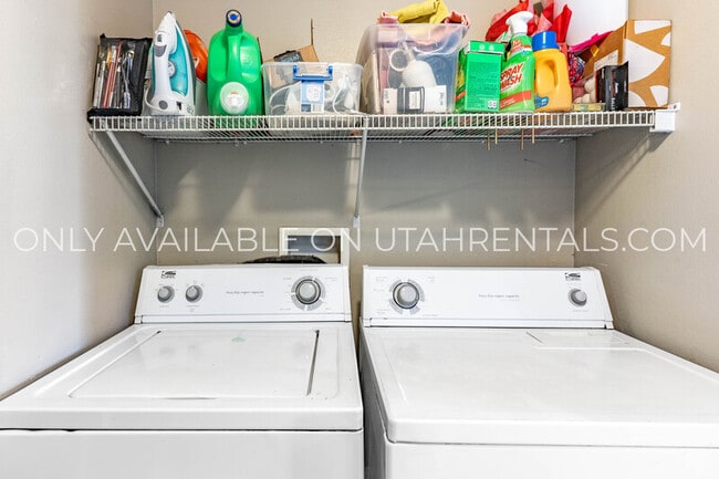 Photo - 859 E 620 N St