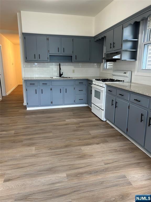 Building Photo - 112 Hoyt St Unit 1-1 Rental