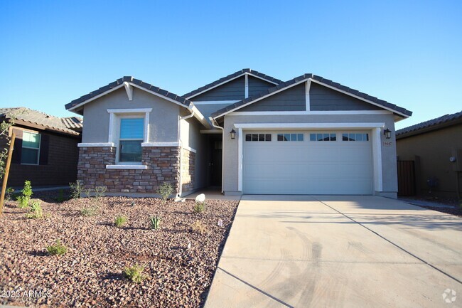 Building Photo - 9447 W Turney Ave Rental