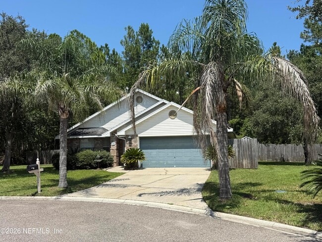 1291 Sorrelwood Ct