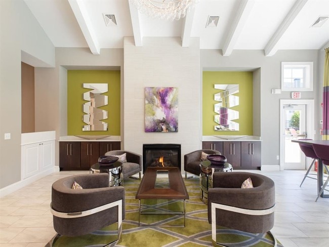 Edgewood Apartments
