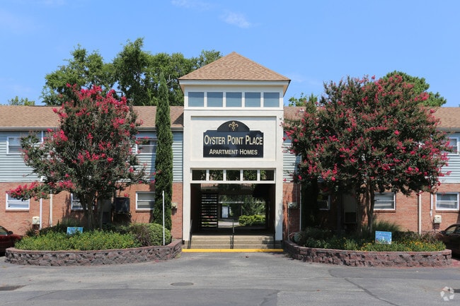 Community - Oyster Point Place