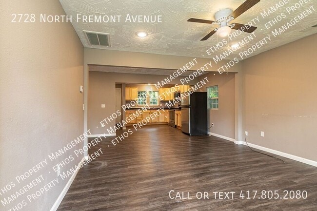 Photo - 2728 N Fremont Ave