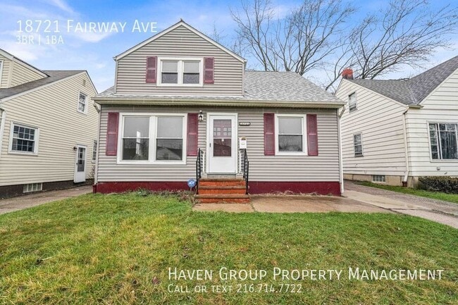 Building Photo - 18721 Fairway Ave