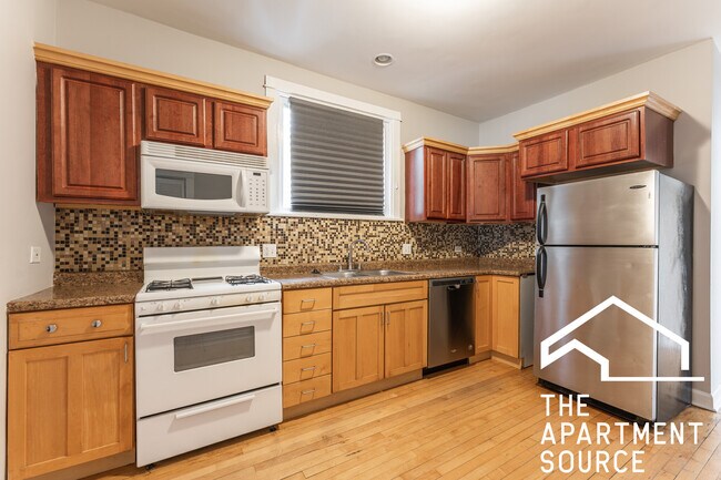 Photo - 1009 S Ridgeland Ave Unit House