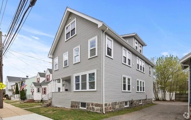 Building Photo - 79 Lenoxdale Ave Unit 2 Rental