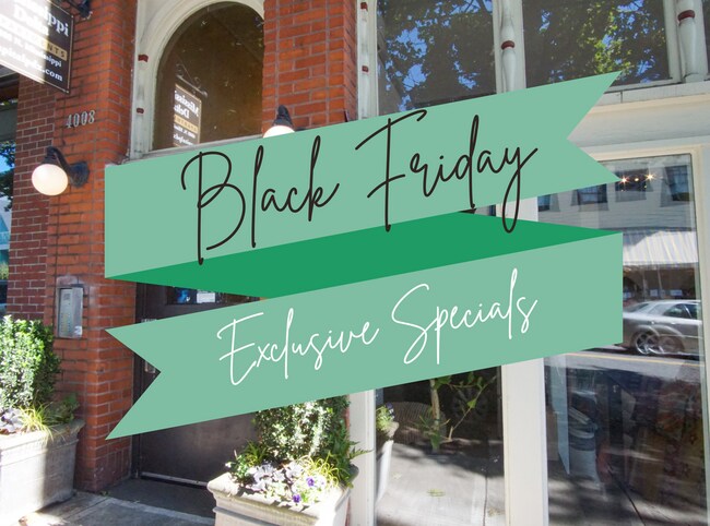 Building Photo - HOLIDAY SPECIALS: Paris on Mississippi! Fabulous 1Bdr Ready Now! Unit 06