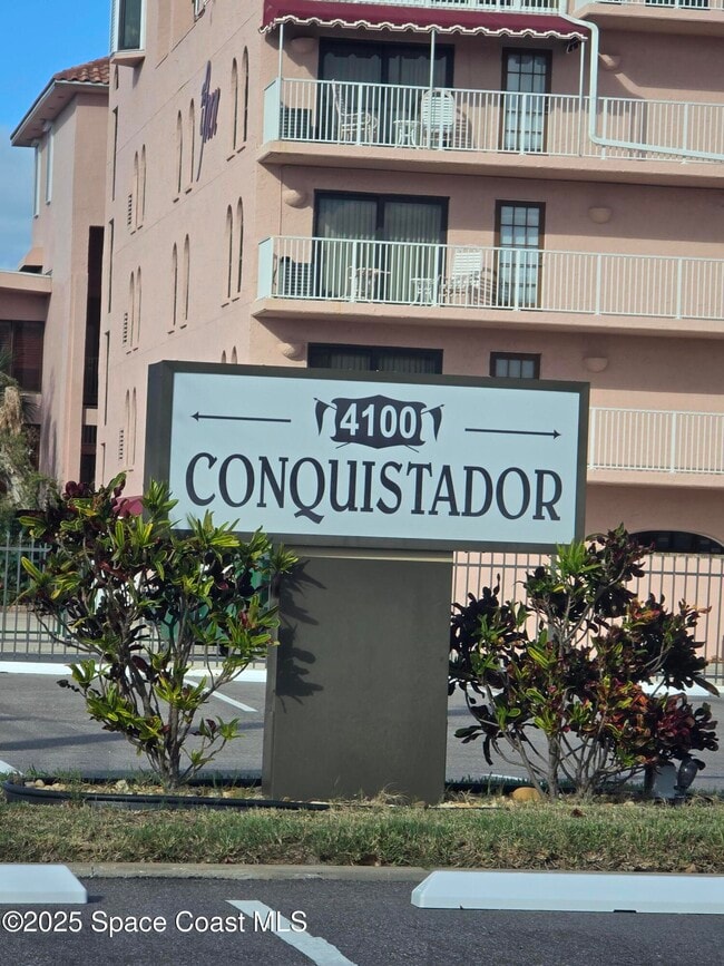 Building Photo - 4100 Ocean Beach Blvd Unit 107