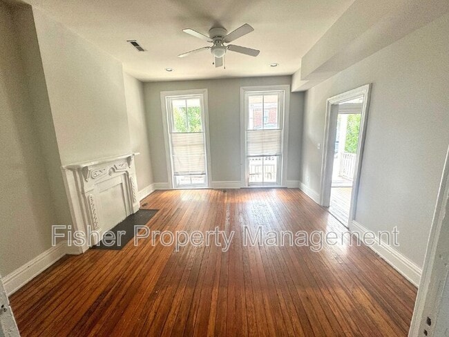 Photo - 2308 Venable St Unidad A