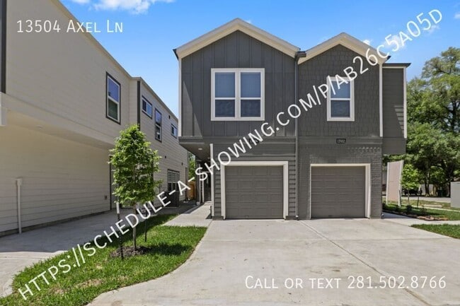 Building Photo - 13504 Axel Ln