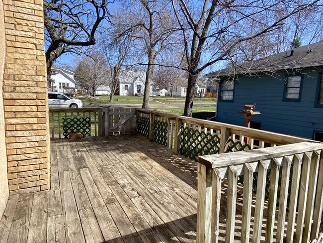 Photo - 2239 Branch Ave