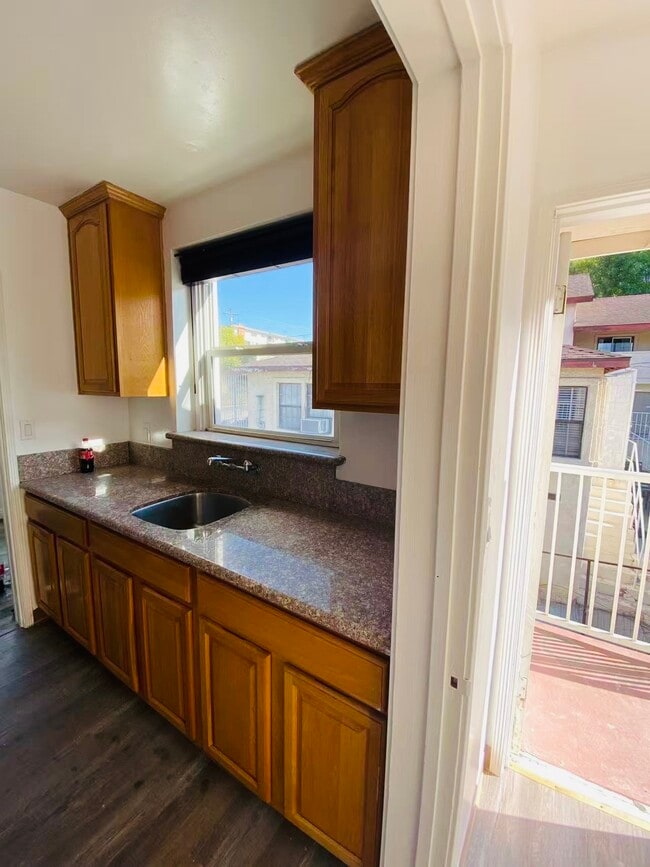 Photo - 1854 Garvey Ave Unidad 1854 Garvey Ave